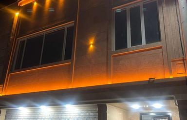 خونه صفر بلوار مدرس خ دادگستری