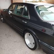 دیتیلینگ خودرو