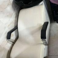 سرشور صندلی آرایشگاه