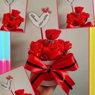 باکس ولینتاین کاملا اقتصادی