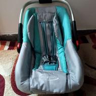 کریر بچگانه