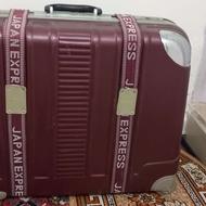 ساک مسافرتی