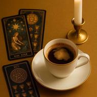 فال قهوه برگشت ازدواج