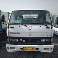 هیوندا 90 فقط درب شاگرد ابرنگ