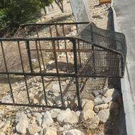 اتاق پراید بار