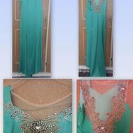 لباس مجلسی درحدنو