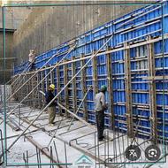 اجاره قالب و جک ارماتور بندی ساختمان