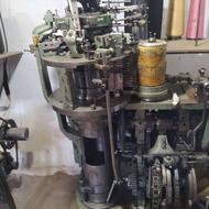 فروش 4دستگاه جوراب بافی