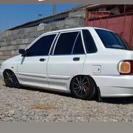 رینگ وسن سایز 13