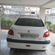 معاوضه 206 sdفول بیرنگ