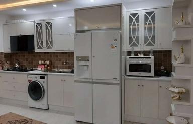 فروش آپارتمان 91 متر در فیاض