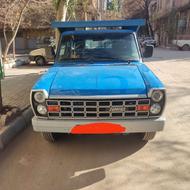 خودرو نیسان 404