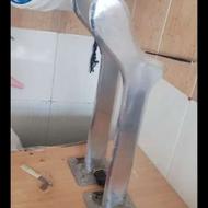 فروش فوری ادستگاه اتوی جوراب بافی