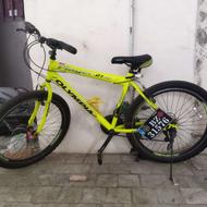 فروش فوری دوچرخه المپیاد سامر درحد