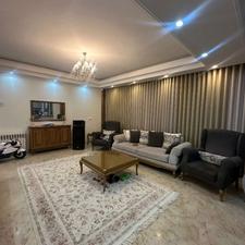 118 متری فول تمیز سالن پرده خور فردوس شرق