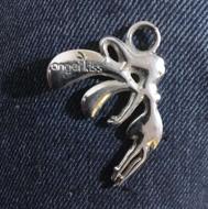 گلدکوئست شمایل دخترک پرنده