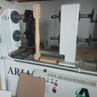 خدمات سی ان سی خراطی