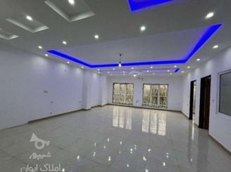 آپارتمان 130 متر تک واحدی نوساز ابتدای بلوار ولایت