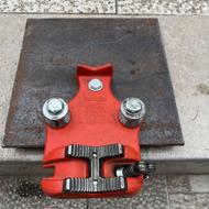 گیره لوله زنجیری ریجید آمریکا