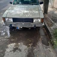 پیکان انژکتوری مدل 83