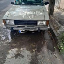 پیکان انژکتوری مدل 83