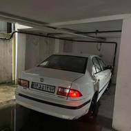 سمندLX مدل 95