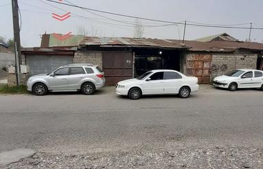 300متر زمین تجاری در کمربندی رودسر