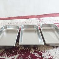 ظرف بن ماری استیل