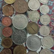 اسکناسها دونه ایی یه تومن