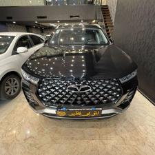 فونیکس تیگو 7 پرو 1402 مشکی