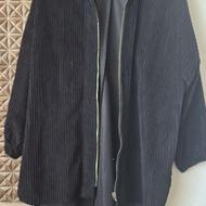 مانتو کبریتی مناسب پاییز و بهار