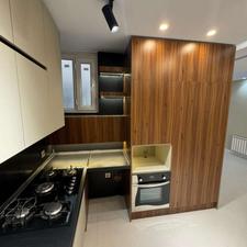 فروش آپارتمان 135 متر در شهرک غرب