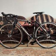 دورچرخه حرفه ای کورسی ژیتان GITAN