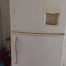 یخچال فریزر