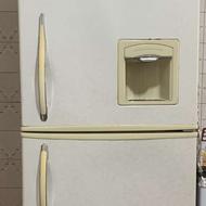 یخچال و فریز یخساران