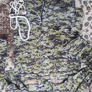 پیراهن وشلوار سربازی