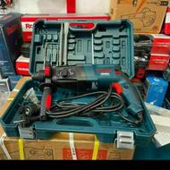 فروش ویژه بتن کن رونیکس با یکسال گارانتی