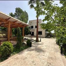 ویلا باغ 1320متری فول آپشن با سند تک برگ