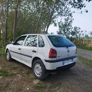 فولکس گل در حد