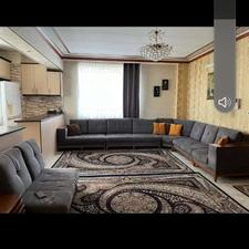 ملکی️ شیک️ لوکس️ لاکچری ️خوش نقشه️ در بلوار مرکزی️ 