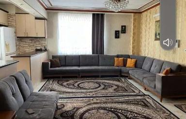 ملکی️ شیک️ لوکس️ لاکچری ️خوش نقشه️ در بلوار مرکزی️ 