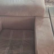 فروش مبل راحتی نه نفره