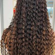 مدل رنگ -مش-دکلرا-فر مو نیاز دارم فقط هزینه مواد پرداخت کنید