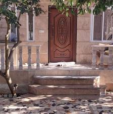 فروش ویلا باغ 330 متری در جاده بهنمیر