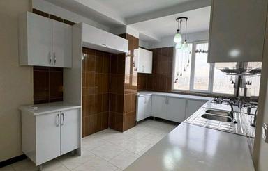 اجاره آپارتمان 85 متر در شهرک مریم اندیشه/پلان بی نظیر