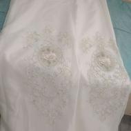 دوعدد پرده پذیرایی نو