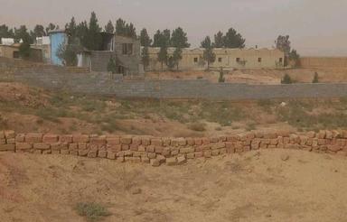 فروش مرغداری صنعتی 17000 متر ماهدشت کد 5710