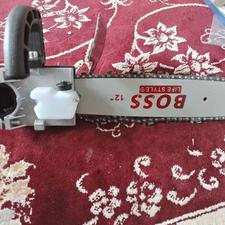 تبدیل مینی فرز به اره برقی