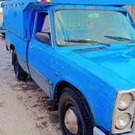 به دنبال کار هستم راننده نیسان بدونه ماشین