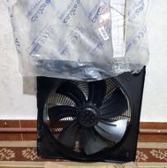 هواکش صنعتی تکفاز دمنده سایز40(نو)